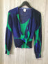 Nic + Zoe Cardigan 4-way Size X-Small